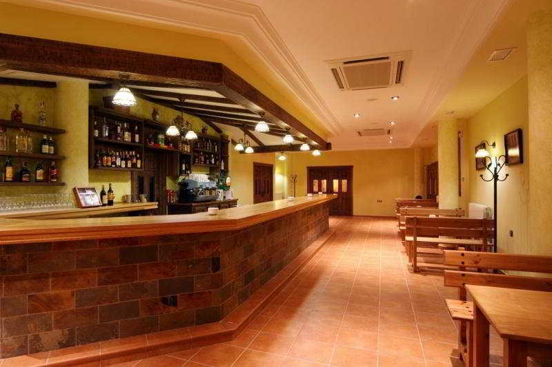 לוחה Hotel Rural Llano Pina מראה חיצוני תמונה