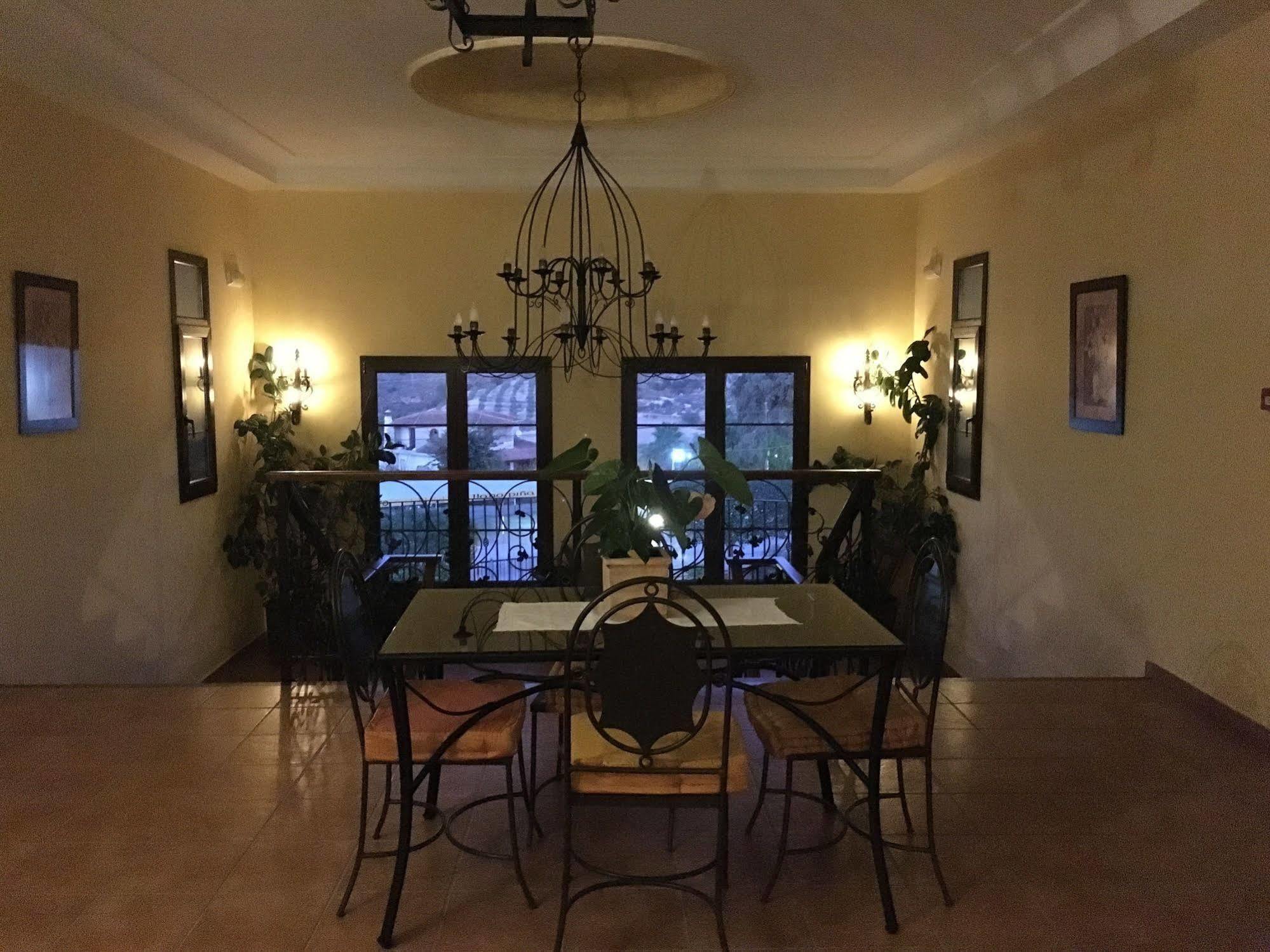 לוחה Hotel Rural Llano Pina מראה חיצוני תמונה
